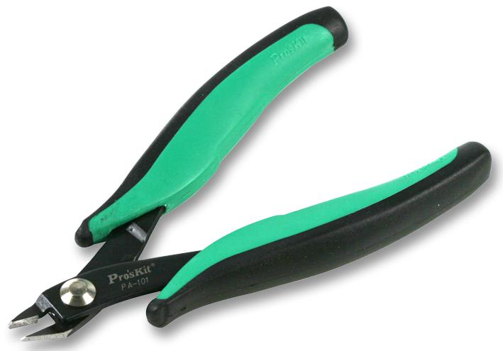 Cutter, Precision Cutting