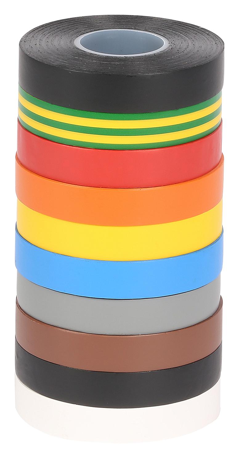 Set of 10X AT7 20M X 12MM