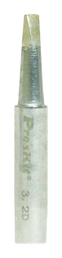 Tenma SS-207BC-F Tips