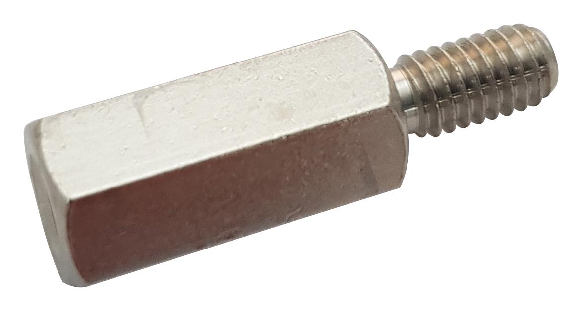 M2 Standoff, Brass Male-Female
