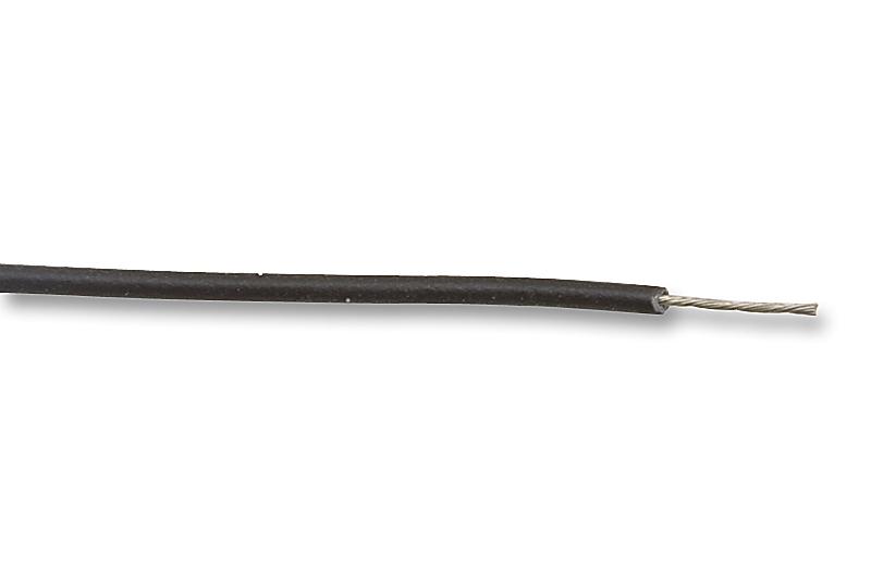 Wires, PVC, 20 AWG, 0.5 mm², 1 m