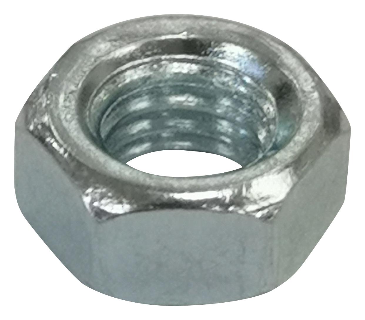 M4 Hex Nut