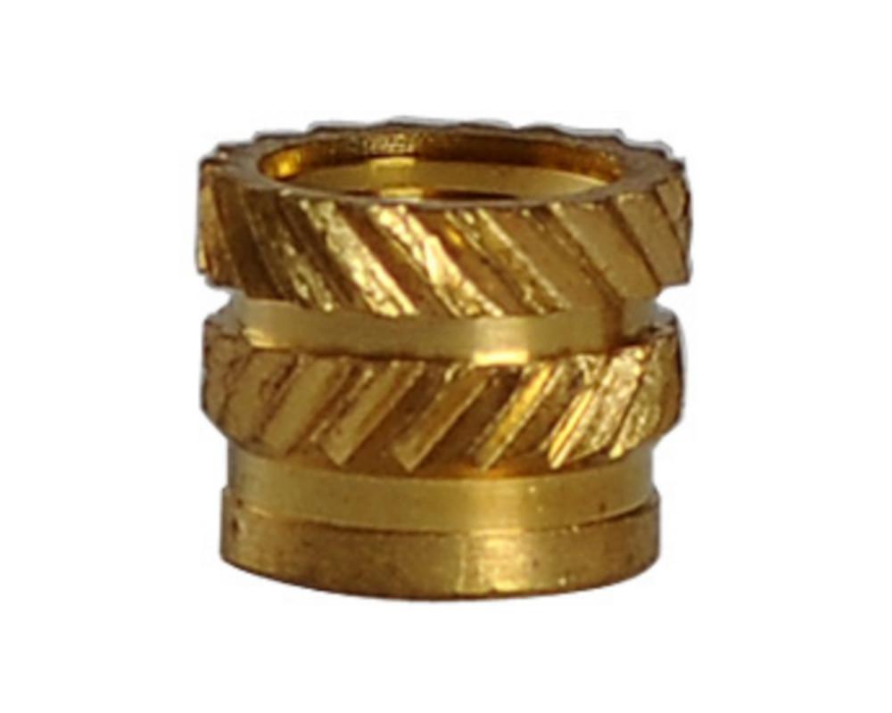 M3 Brass Insert