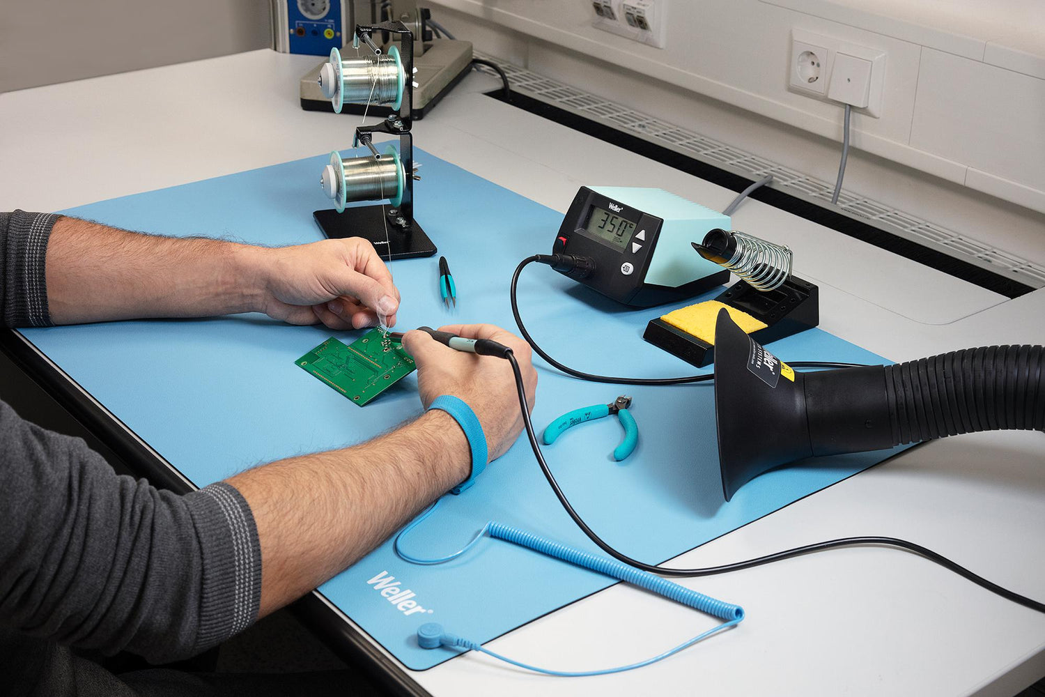 Soldering 101: Common Mistakes and How to Avoid Them