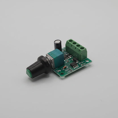 PWM Module PCB Adjustable