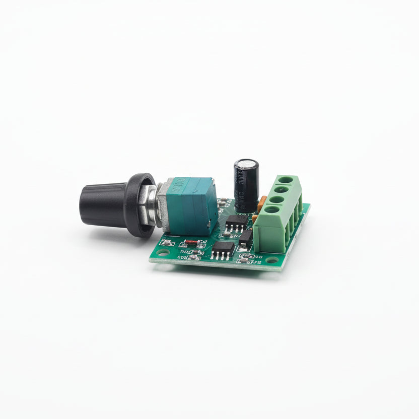 PWM Module PCB Adjustable