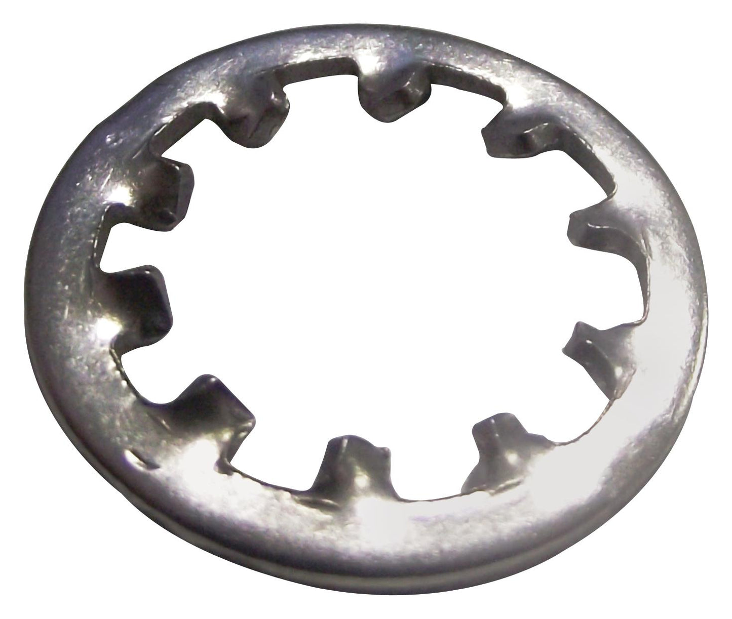 M4 Internal Toothed Lock Washer