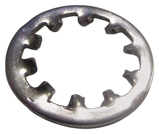 M2.5 Internal Toothed Lock Washer