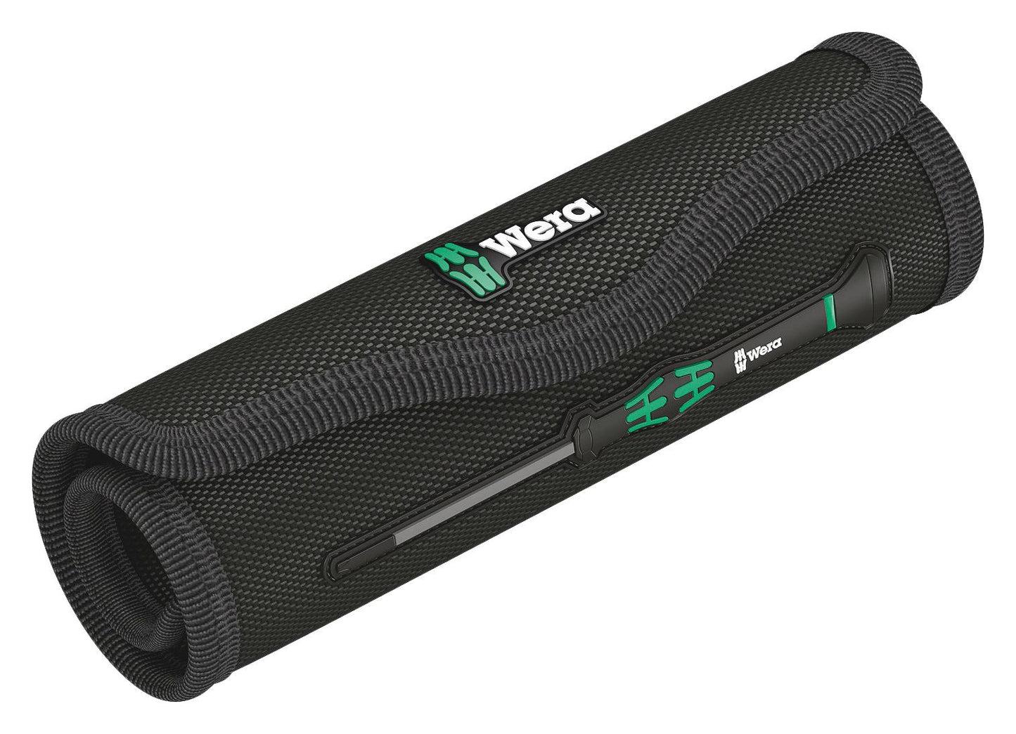 Wera Screwdriver Set, 25 Pcs