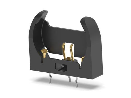Coin Cell Holders