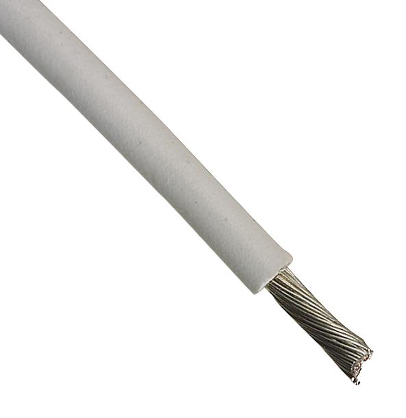 Wires, PVC, 20 AWG, 0.5 mm², 1 m