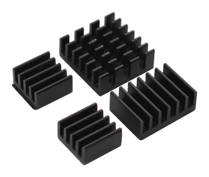 PI 4 Heatsink Kit