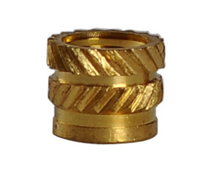 M3 Brass Insert