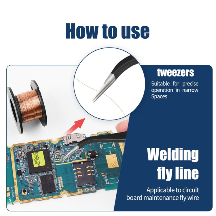 ANENG SL101 60W 12pcs/set Rotary Thermostat